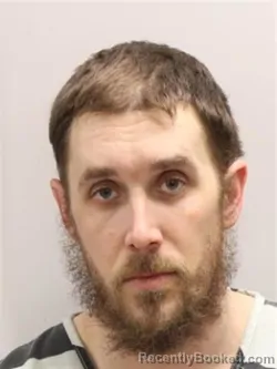 Mugshot of JOSHUA RYAN PETTYGROVE