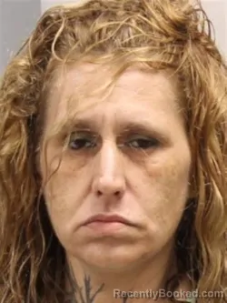 Mugshot of SUMMER JANE MATHEWS