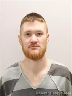 Mugshot of PATRICK ALLEN ASKEY