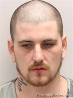 Mugshot of CHAD ALLEN SMITH