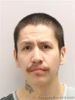 Mugshot of CAMERON ALAN WALTER BRAY