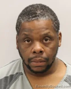 Mugshot of DIMITRIUS MARTEL ROMER