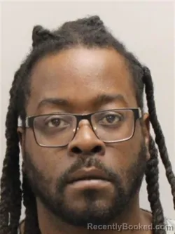 Booking photo from Cattaraugus County, New York