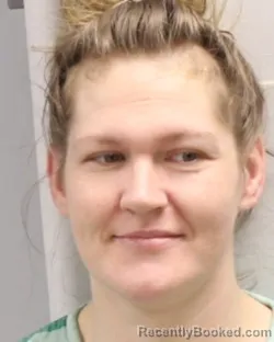 Mugshot of CRYSTAL MARIE LORE