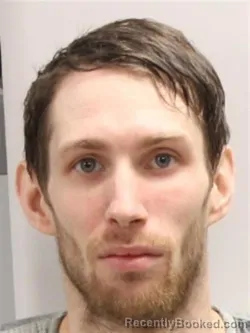 Mugshot of ZACKRY JOHN SAWYER