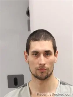 Mugshot of KEITH KENNETH ELLIS