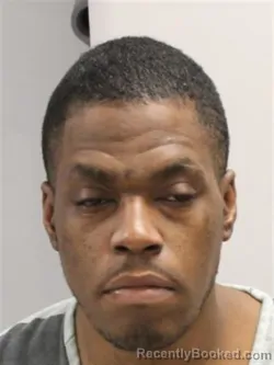 Mugshot of VICTOR VANNORE SMITH