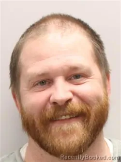 Mugshot of KYLE KASEY BEMOWSKI