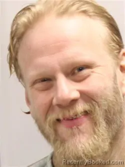 Mugshot of DANIEL PATRICK RYAN