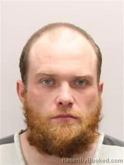 Mugshot of JACOB DOUGLAS HANIGAN