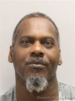 Mugshot of DEWITT JOSEPH LOGAN