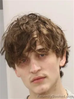 Mugshot of KAMERON MYKEL ERTELL