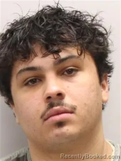 Mugshot of DEVONTE MARQUEL CONNOR