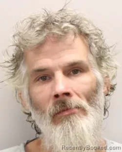 Mugshot of RONALD JOSEPH MAUND booked in Cattaraugus County, New York on April 24, 2026