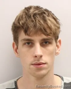 Mugshot of EVAN ROBERT KLINK