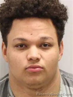 Mugshot of XAVIER LEE DARDEN