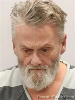 Mugshot of NORMAN LARRY SKINNER