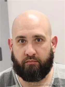 Mugshot of JASON A CERCONE