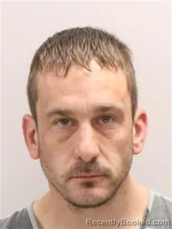 Mugshot of THOMAS A CASHMORE