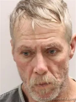 Mugshot of CHRISTOPHER LEE GROSS