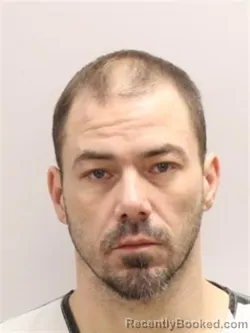 Mugshot of BRIAN RUSSELL BLEAU