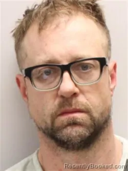 Mugshot of TIMOTHY J TILLINGHAST