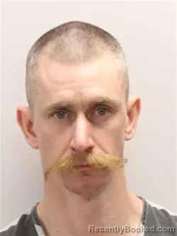 Mugshot of KIERIAN PATRICK PHALEN