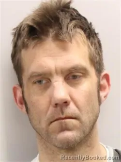 Mugshot of JASON MATTHEW BEES