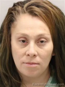 Mugshot of VERONICA J QUIJANO