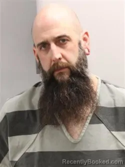 Mugshot of JOSHUA R GOOD