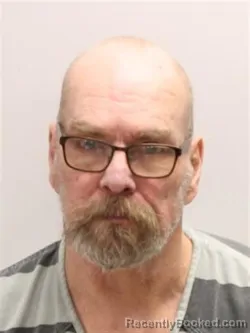 Mugshot of RONALD GENE CHITTISTER