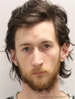 Mugshot of ROBERT JAMES LINCOLN