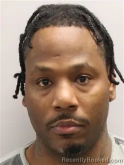 Mugshot of TRISTAN L MCCALLAR