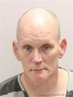 Mugshot of STEVEN MICHAEL GADDY