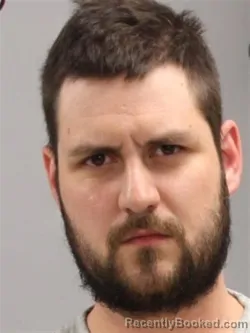 Mugshot of GIOVANNI A RUDOLPH booked in Cattaraugus County, New York on April 22, 2026