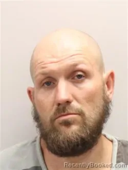 Mugshot of SHANE EDWARD KRANOCK booked in Cattaraugus County, New York on June 4, 2026