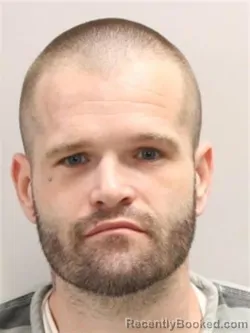 Mugshot of KYLE C LANGER booked in Cattaraugus County, New York on June 17, 2026
