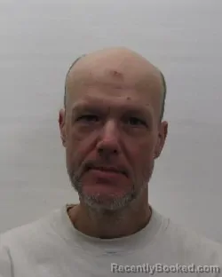 Mugshot of Thomas H Majkowski