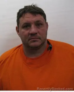 Mugshot of Paul R Peru