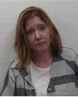 Mugshot of Priscilla L Karnuth