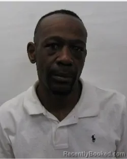 Mugshot of Jonathan L Mays