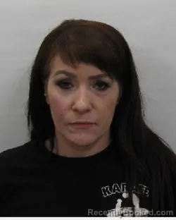 Mugshot of Maureen S Presto