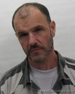 Mugshot of Anthony L Anzalone