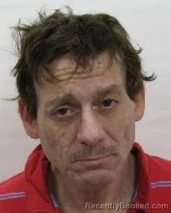 Mugshot of Jason S Smith