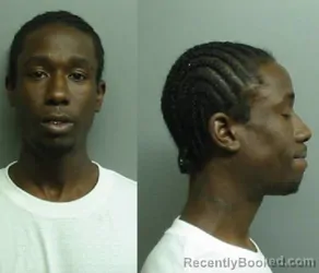 Mugshot of Larry Grayson