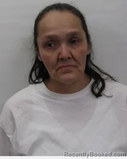 Mugshot of Susan L Thomas