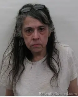 Mugshot of Wendy S Kaczor