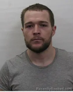 Mugshot of Dylan M Abbey