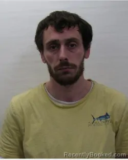 Mugshot of Matthew S Eggleston