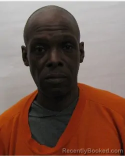 Mugshot of Scott E Moore